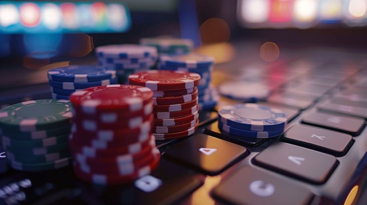 ow7777 Baccarat ကစားနည်း မြန်မာ Live Dealer VIP Table