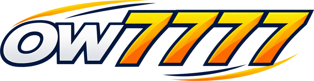 ow7777 Logo